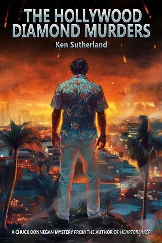 Cover image for The Hollywood Diamond Murders