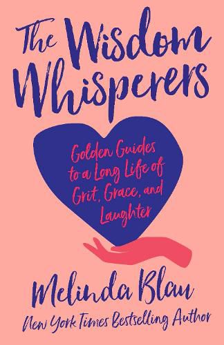 Cover image for The Wisdom Whisperers