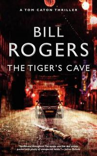 Cover image for The Tigers's Cave