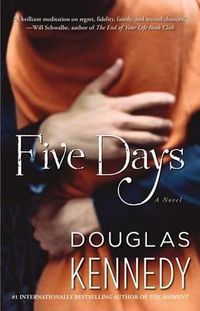 Cover image for Five Days