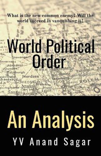 Cover image for World Political Order