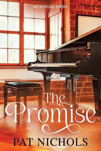 Cover image for The Promise