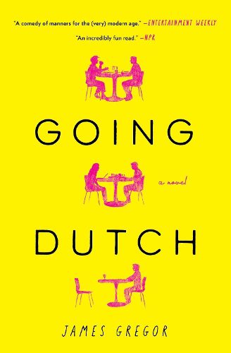 Cover image for Going Dutch: A Novel