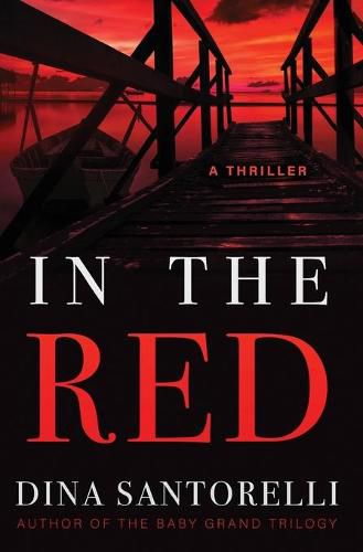 Cover image for In the Red