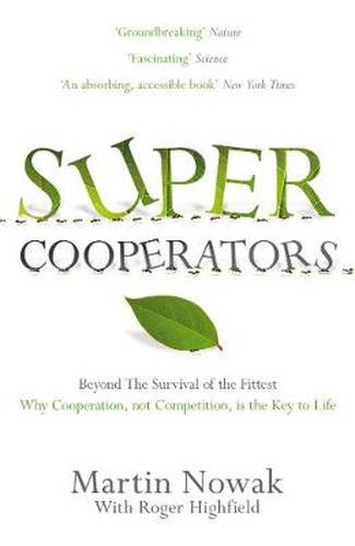 SuperCooperators