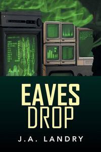 Cover image for Eaves Drop