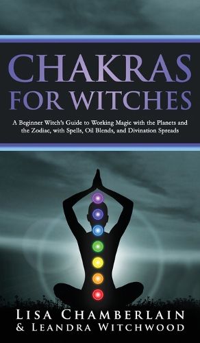 Chakras for Witches