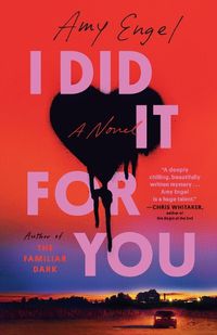 Cover image for I Did It For You