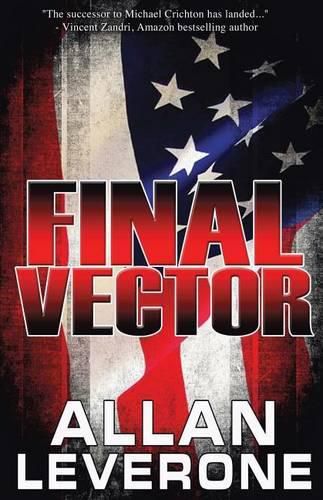 Cover image for Final Vector