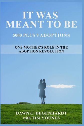 Cover image for It Was Meant To Be