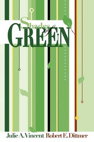 Cover image for Shades of Green