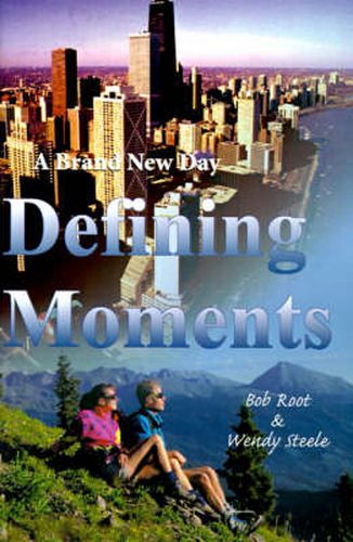 Cover image for Defining Moments: A Brand New Day