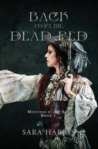 Cover image for Back from the Dead Red