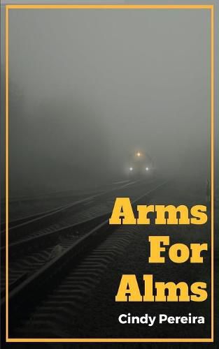 Cover image for Arms For Alms