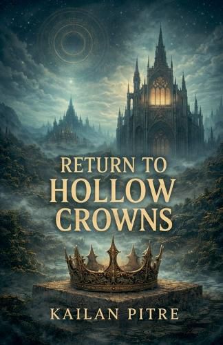 Cover image for Return To Hollow Crowns