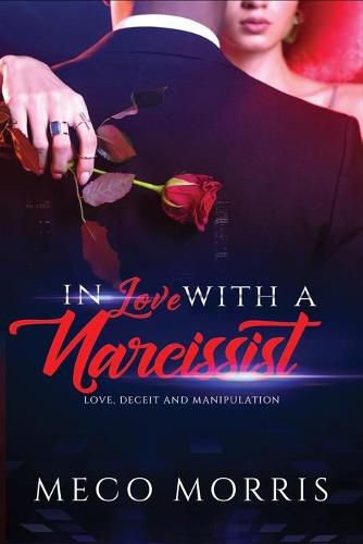 Cover image for In Love With a Narcissist