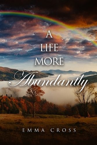 Cover image for A Life More Abundantly