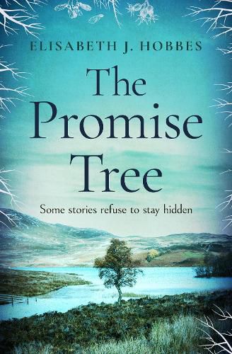 Cover image for The Promise Tree