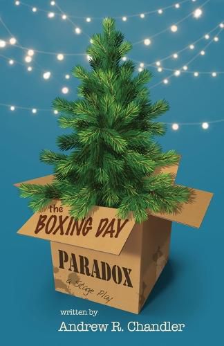 Cover image for The Boxing Day Paradox