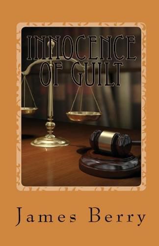 Cover image for Innocence of Guilt