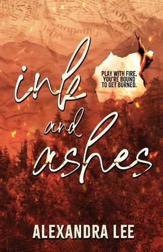 Cover image for Ink and Ashes