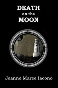 Cover image for Death on the Moon