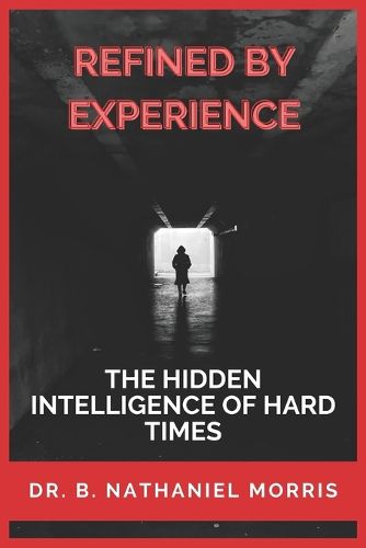 Cover image for Refined by Experience
