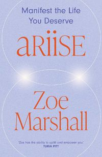 Cover image for Ariise