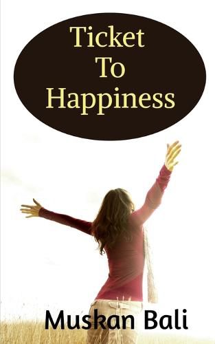 Cover image for Ticket to Happiness