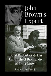 Cover image for John Brown's Expert