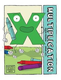 Cover image for Multiplication