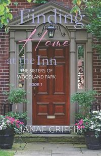 Cover image for Finding Home at the Inn