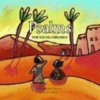 Cover image for Psalms for Young Children