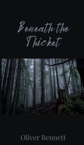 Cover image for Beneath the Thicket