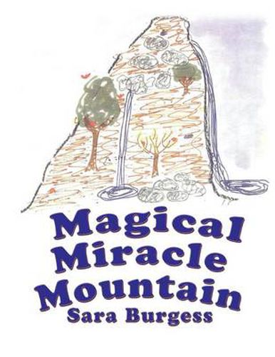 Cover image for Magical Miracle Mountain