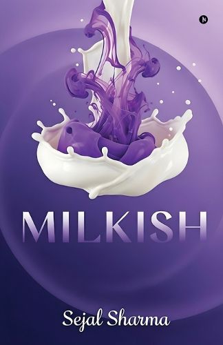 Cover image for Milkish