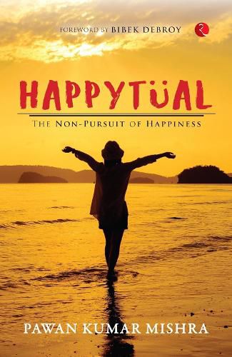 Cover image for Happytual