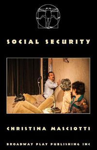 Cover image for Social Security