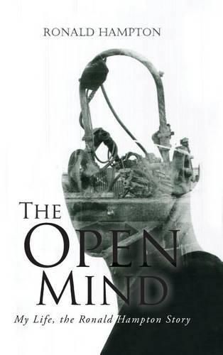 Cover image for The Open Mind