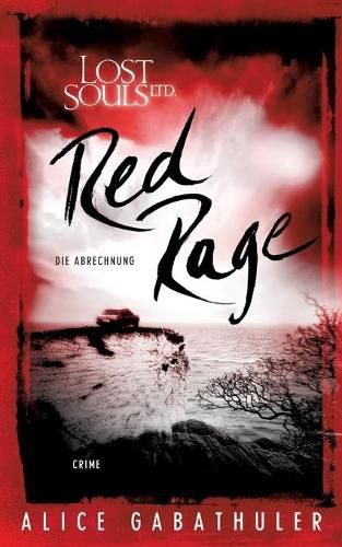 Cover image for Red Rage: Die Abrechnung