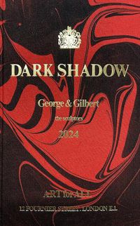 Cover image for Dark Shadow