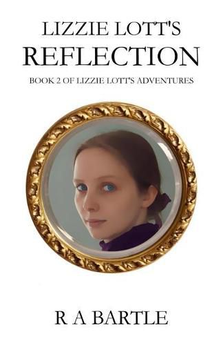Cover image for Lizzie Lott's Reflection