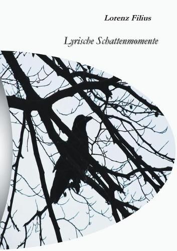 Cover image for Lyrische Schattenmomente