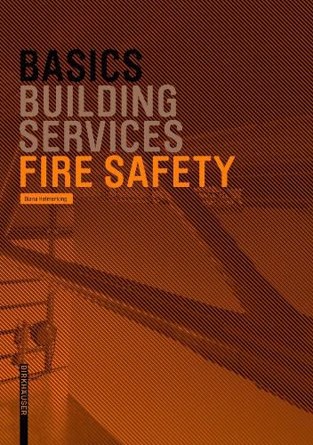 Cover image for Basics Fire Safety