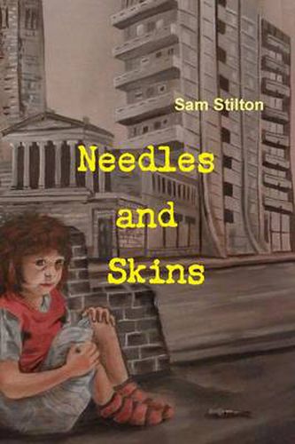 Cover image for Needles and Skins