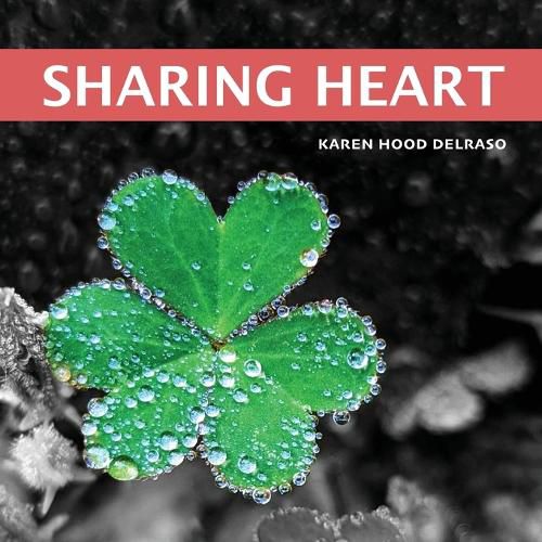 Cover image for Sharing Heart