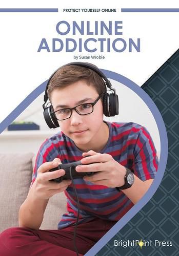 Cover image for Online Addiction