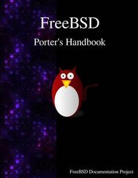 Cover image for FreeBSD Porter's Handbook