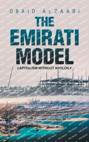 Cover image for The Emirati Model
