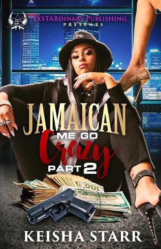 Cover image for Jamaican Me Go Crazy 2